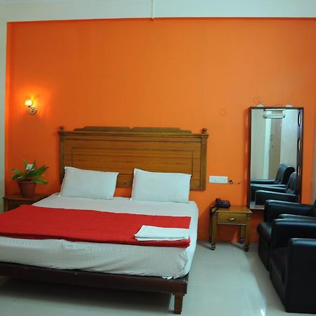 Hotel Duke Madurai Exteriér fotografie