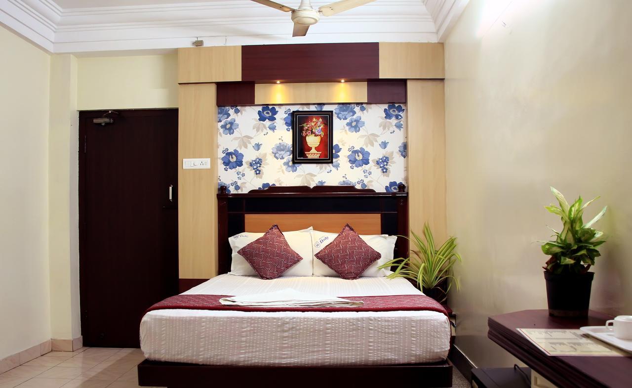 Hotel Duke Madurai Exteriér fotografie