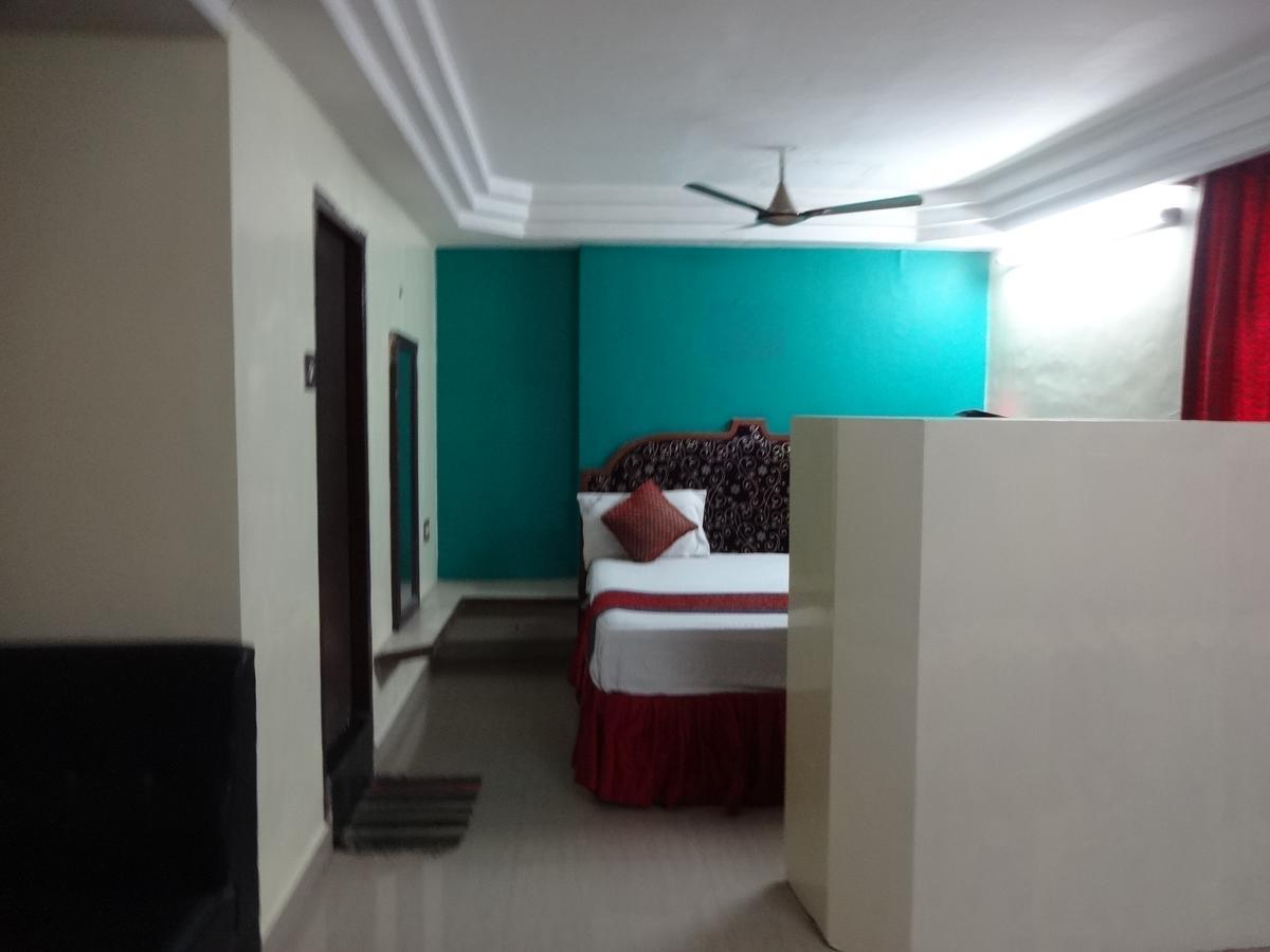 Hotel Duke Madurai Exteriér fotografie