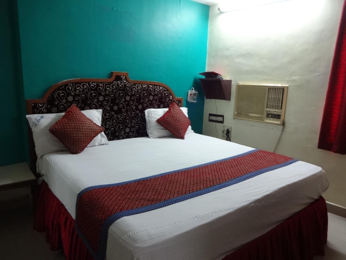 Hotel Duke Madurai Exteriér fotografie